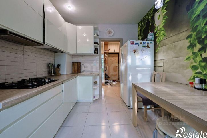 2-комн квартира Пионерский пер, 1А,  д. 1А
