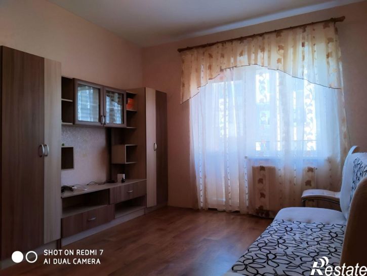 1-комн квартира Калининградское шоссе, 15А,  д. 15А