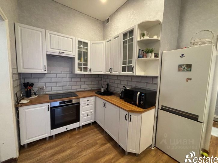 3-комн квартира ул Пионерская, 31,  д. 31