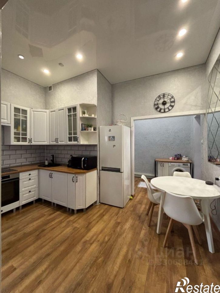 3-комн квартира ул Пионерская, 31,  д. 31