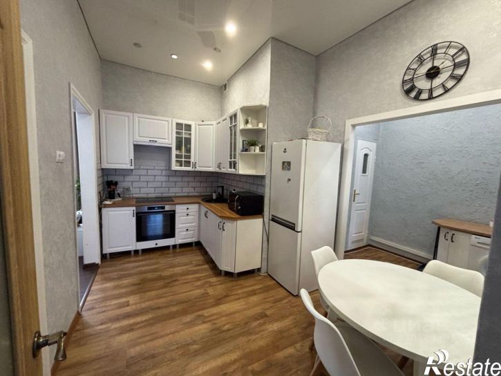3-комн квартира ул Пионерская, 31,  д. 31