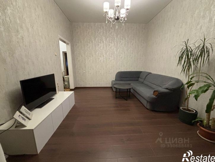 3-комн квартира ул Пионерская, 31,  д. 31