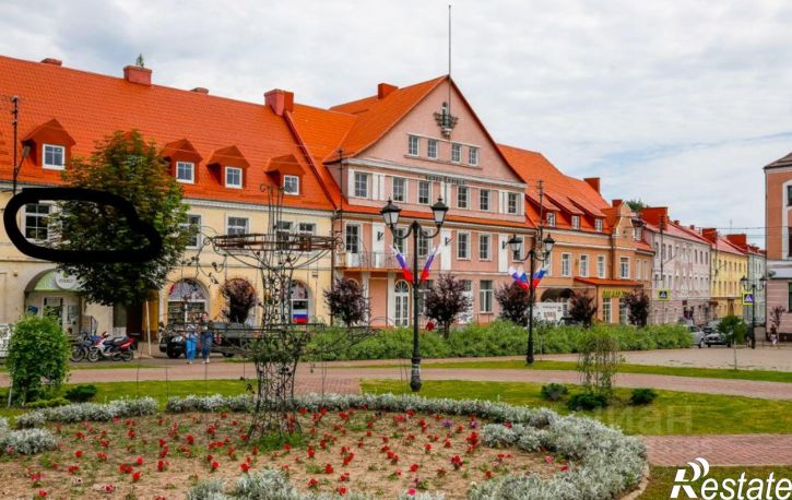 3-комн квартира пл Победы, 9,  д. 9