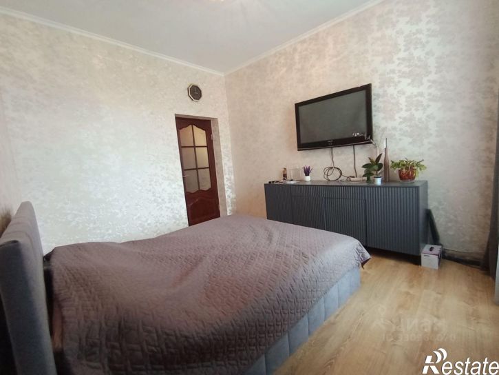 3-комн квартира ул Партизанская, 4,  д. 4