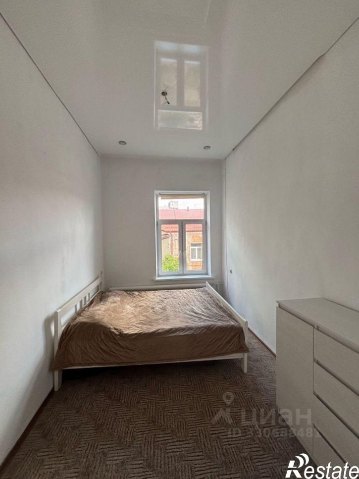 3-комн квартира ул Пионерская, 31,  д. 31