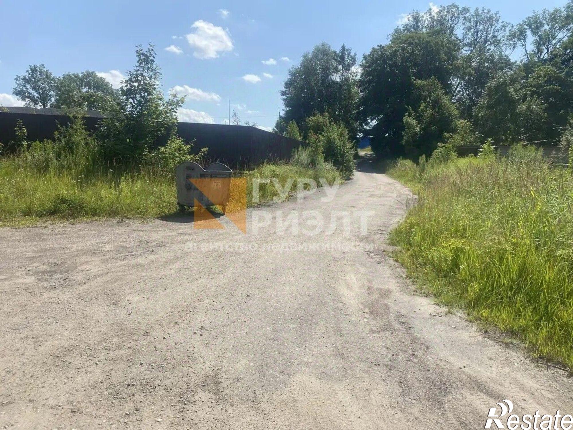 Купить складское помещение за 2 698 580 рублей на Гвардейский район