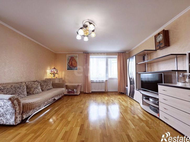 1-комн квартира ул Советская, 110в,  д. 110в
