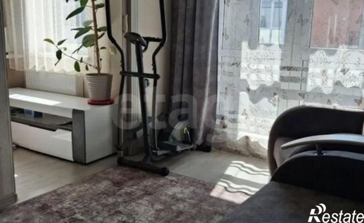 1-комн квартира Гурьевский муниципальный округ, посёлок Голубево, жилой комплекс Но