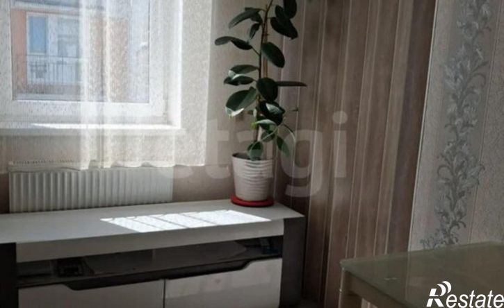 1-комн квартира Гурьевский муниципальный округ, посёлок Голубево, жилой комплекс Но
