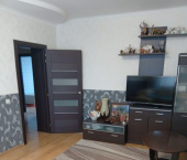 3-комн, 67кв м, этаж 8/9 ул Толбухина, 10