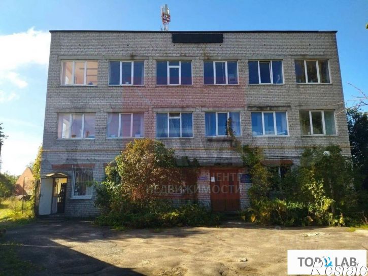 Производственное помещение Зеленоградский район