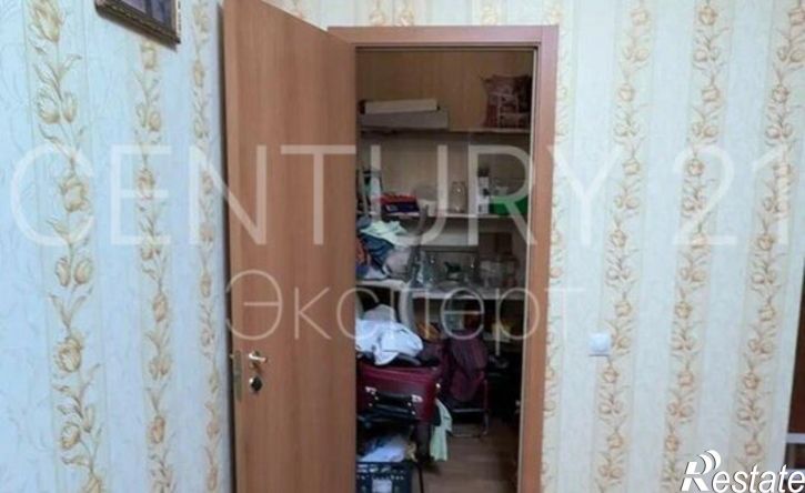 3-комн квартира ул Балебина, 21а,  д. 21а