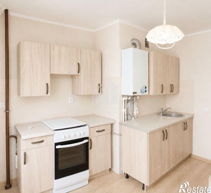 1-комн квартира ул Советская, 17д,  д. 17д
