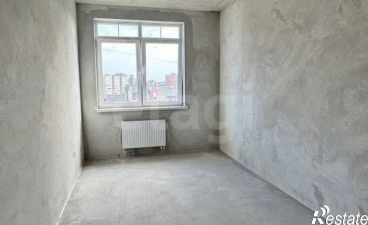 1-комн квартира Калининград, улица Старшины Дадаева, 55к1