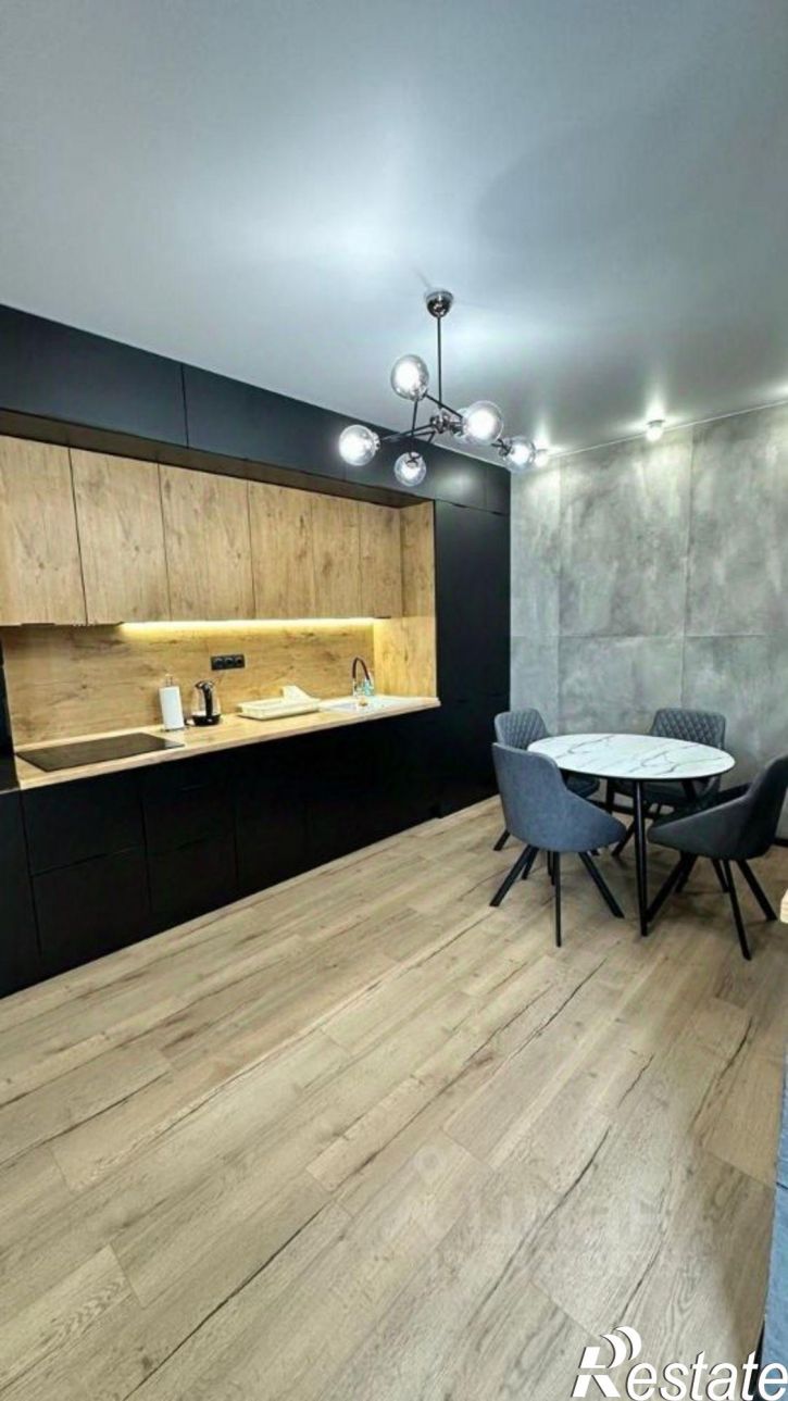 2-комн квартира Калининград, улица Сержанта Колоскова, 8