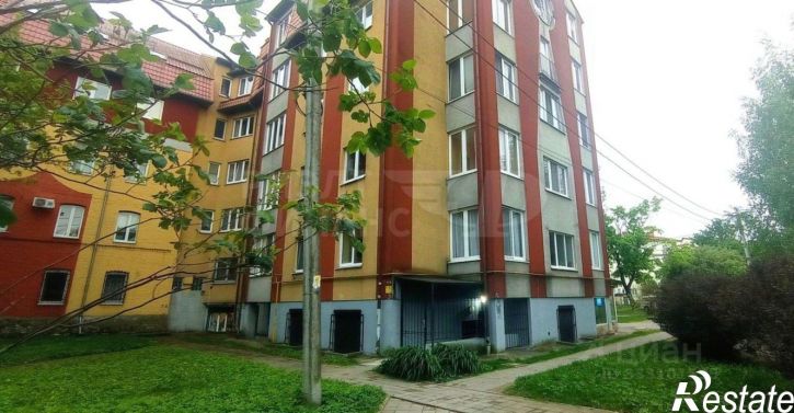 Офис Калининград