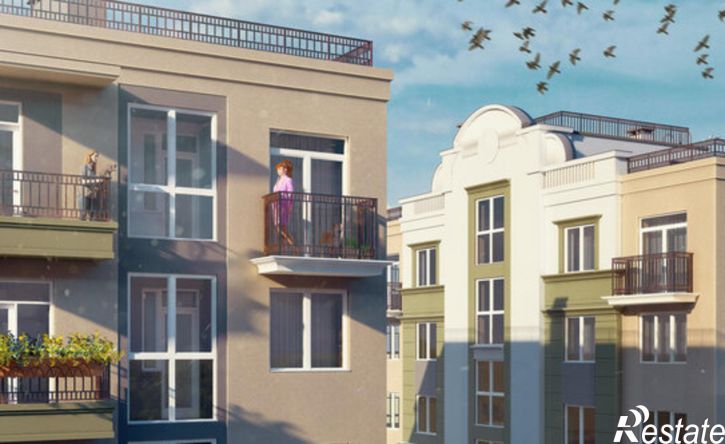 1-комн квартира Пионерский, улица Гептнера, 19