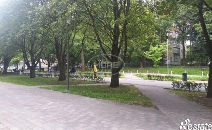 1-комн квартира ул Генерала Соммера, 18,  д. 18