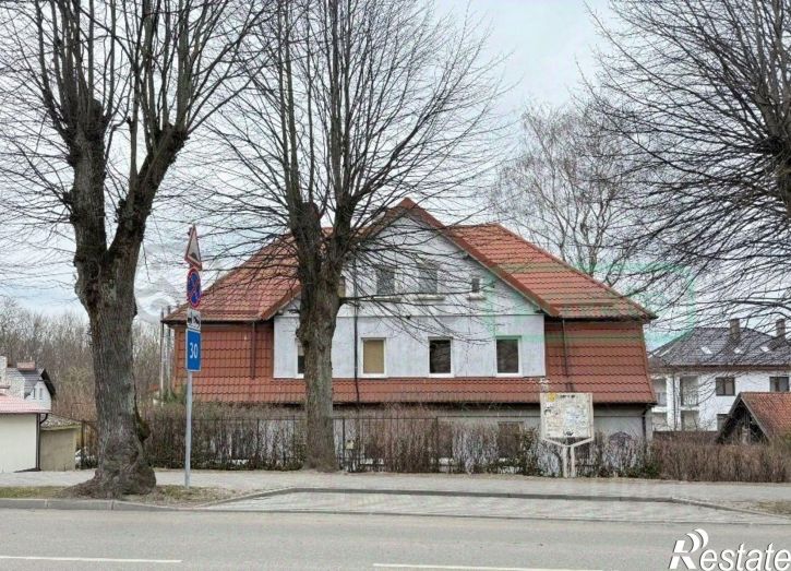 3-комн квартира Янтарный пгт, Советская ул, 54