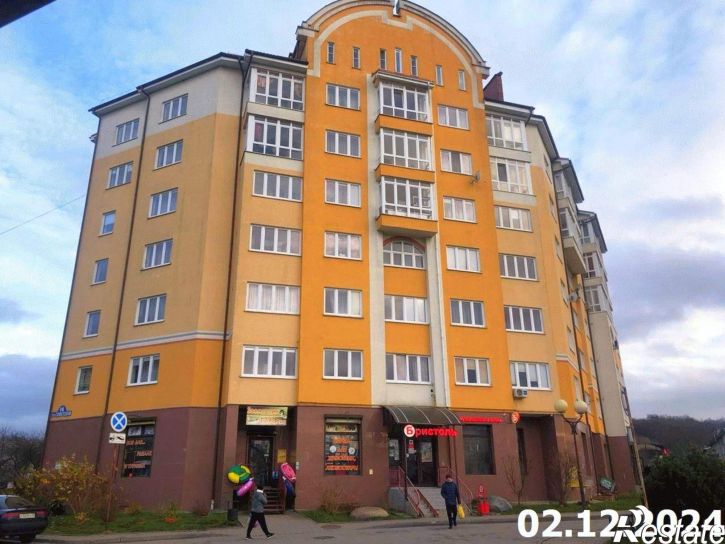 3-комн квартира Советская улица, д.16