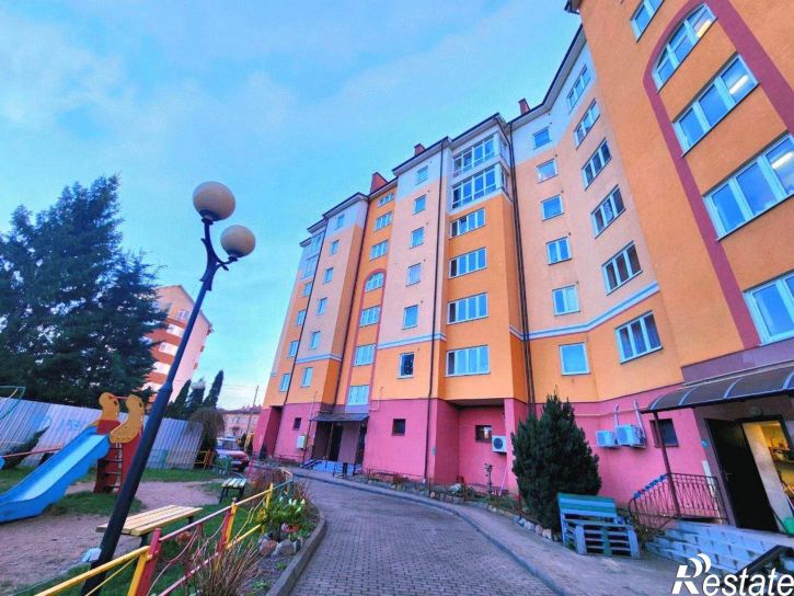 3-комн квартира Советская улица, д.16