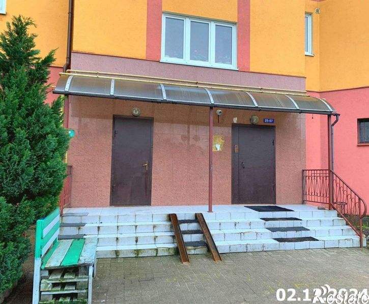 3-комн квартира Советская улица, д.16