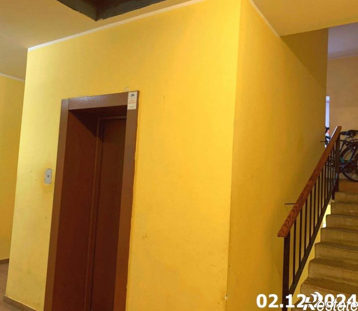 3-комн квартира Советская улица, д.16