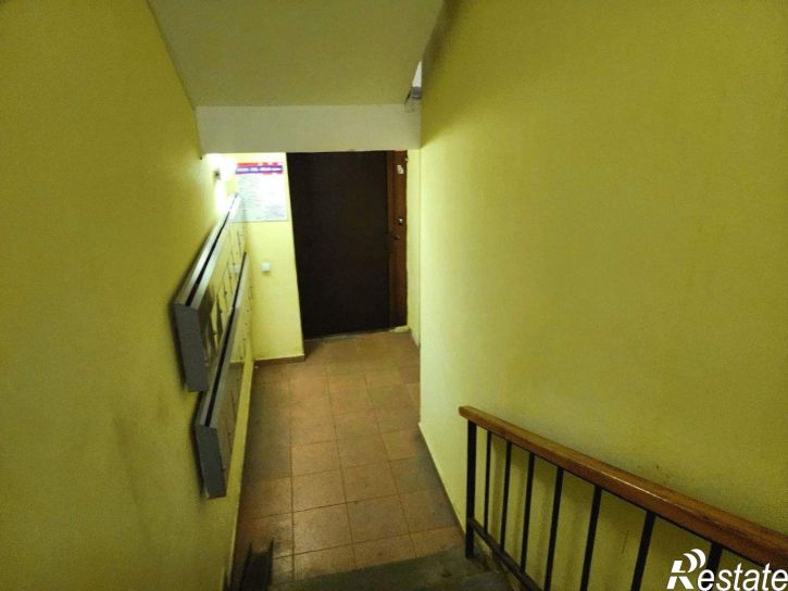 3-комн квартира Советская улица, д.16