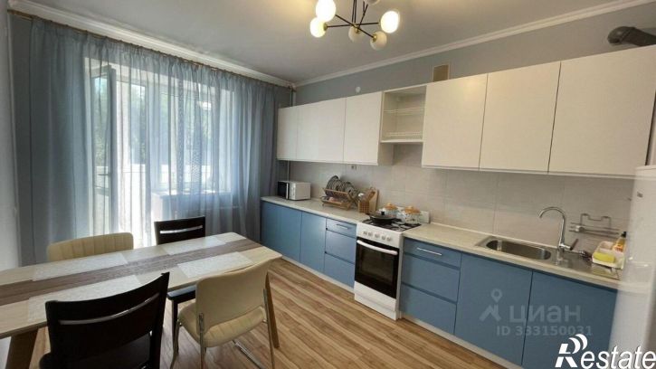 2-комн квартира ул Архитектора Попова, 33,  д. 33
