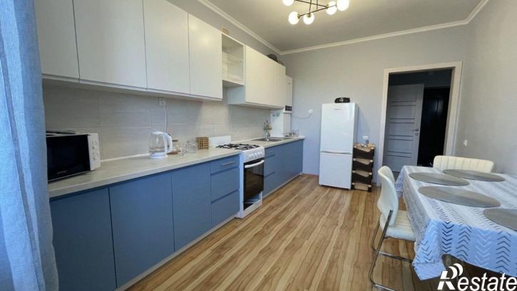 2-комн квартира ул Архитектора Попова, 33,  д. 33