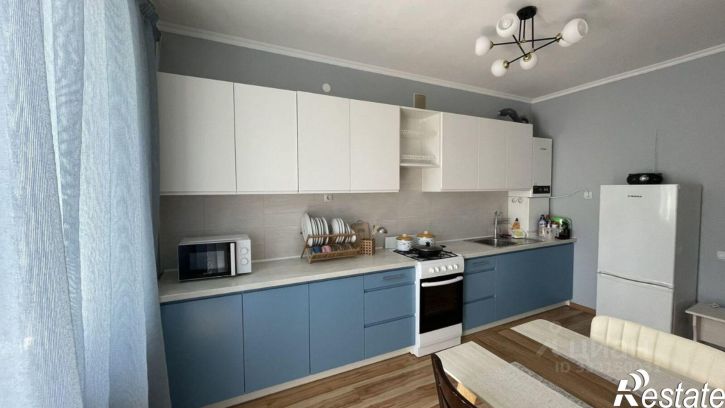 2-комн квартира ул Архитектора Попова, 33,  д. 33