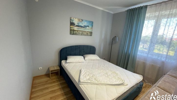 2-комн квартира ул Архитектора Попова, 33,  д. 33