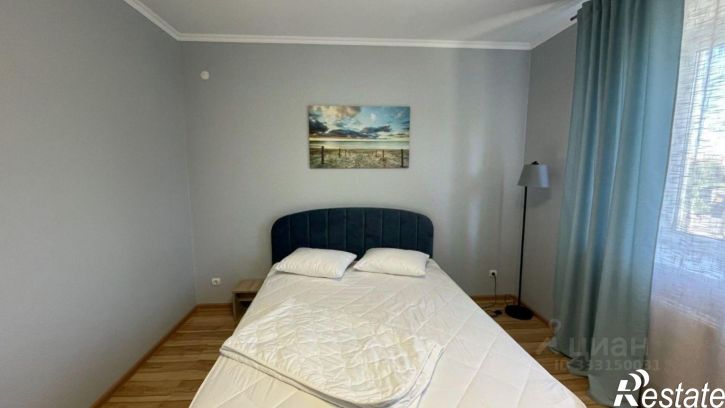 2-комн квартира ул Архитектора Попова, 33,  д. 33