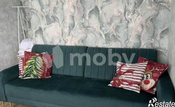 2-комн квартира Сосновый пер, 1,  д. 1