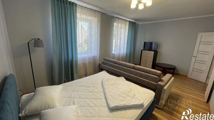 2-комн квартира ул Архитектора Попова, 33,  д. 33