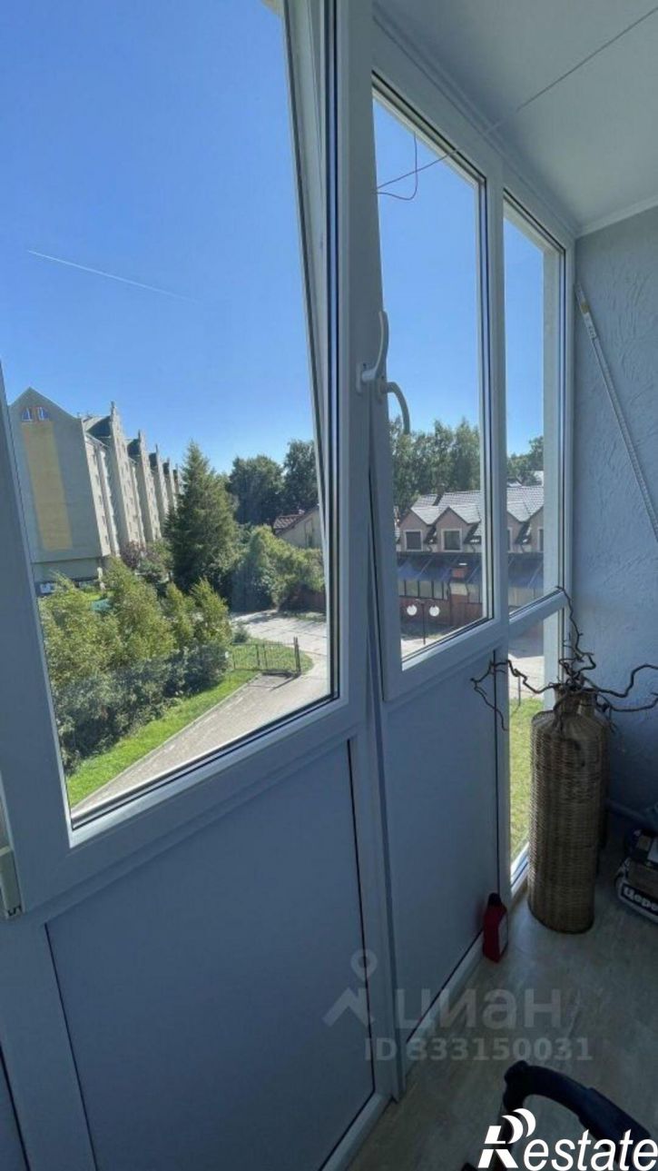 2-комн квартира ул Архитектора Попова, 33,  д. 33