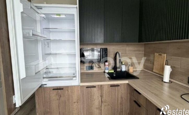 2-комн квартира Сосновый пер, 1,  д. 1