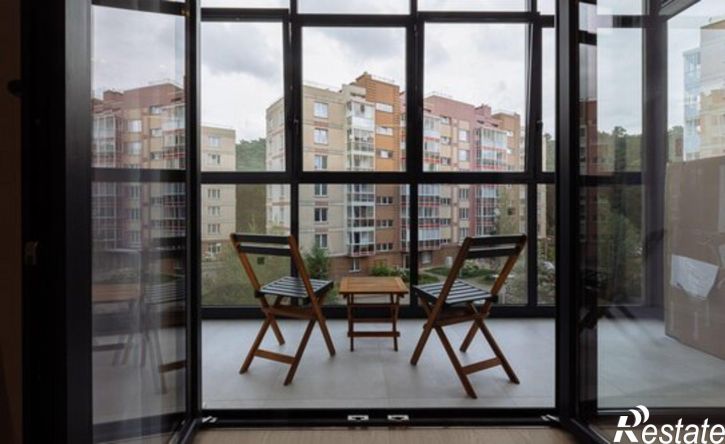 1-комн квартира Майский пр-д, 4,  д. 4