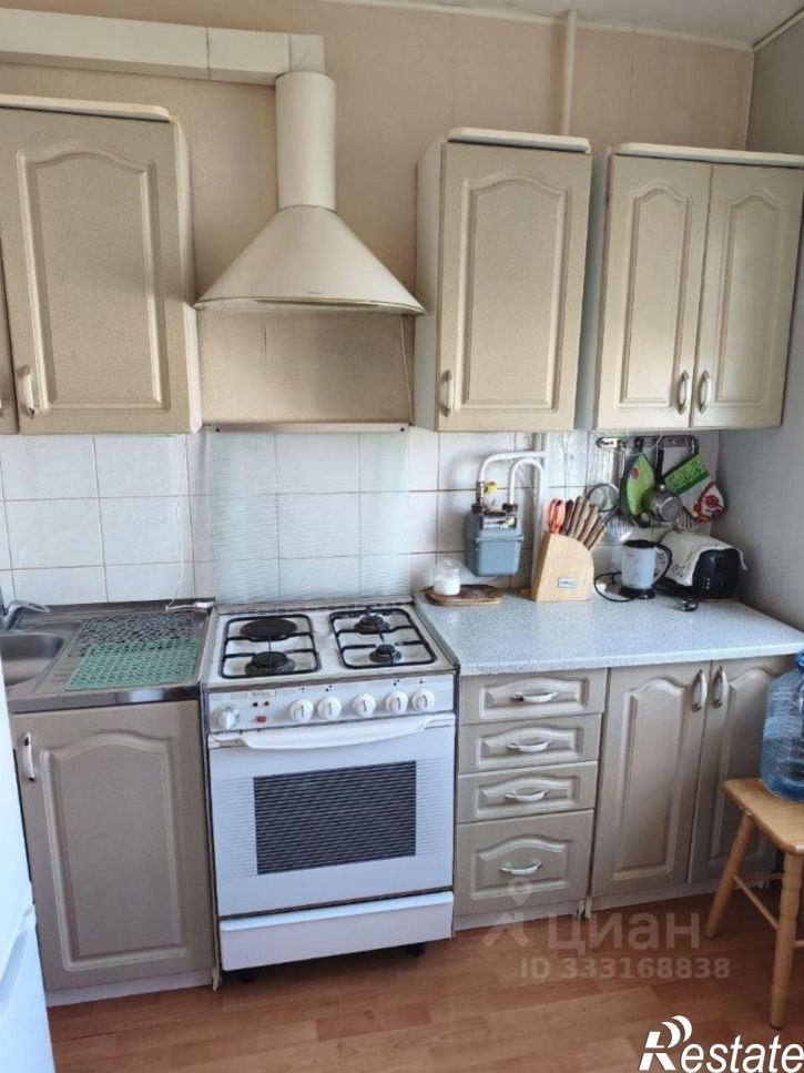 3-комн квартира ул Каштановая, 8Б,  д. 8Б