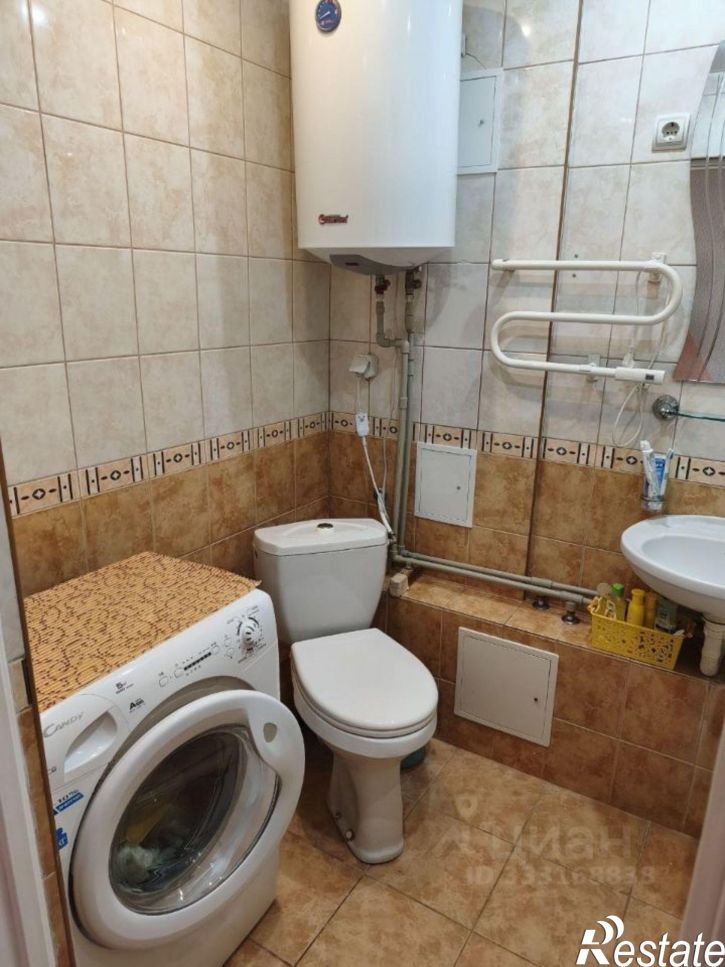 3-комн квартира ул Каштановая, 8Б,  д. 8Б