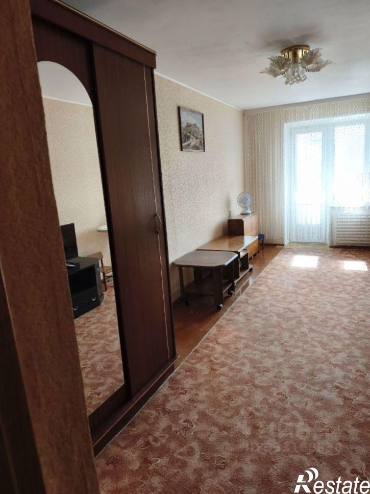 3-комн квартира ул Каштановая, 8Б,  д. 8Б
