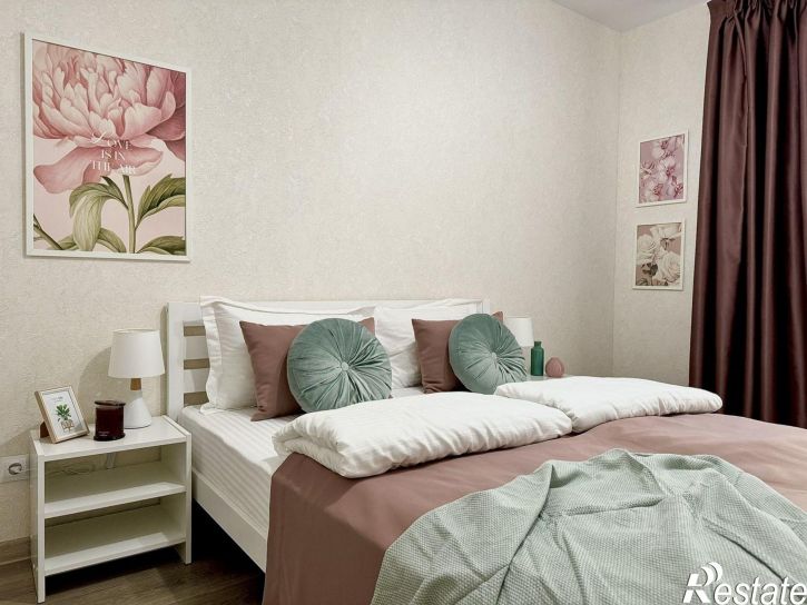 2-комн квартира Калининградское шоссе, 14А,  д. 14А