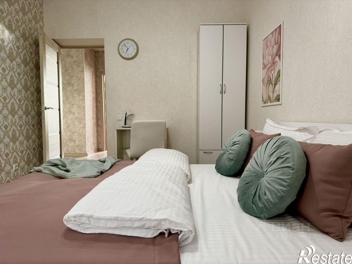 2-комн квартира Калининградское шоссе, 14А,  д. 14А