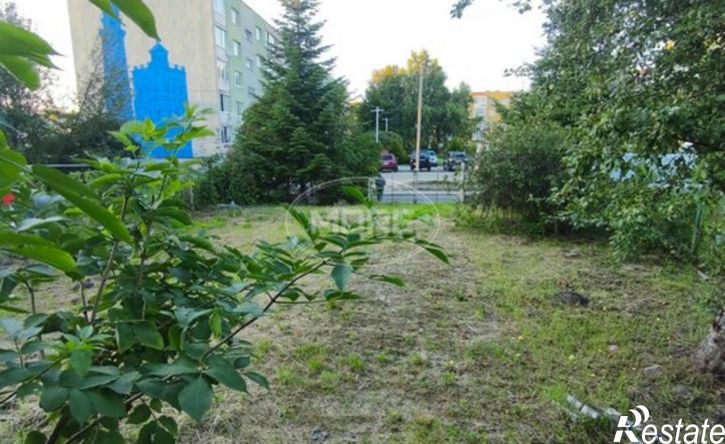 1-комн квартира ул Садовая, 9,  д. 9