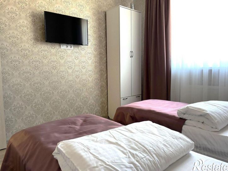 2-комн квартира Калининградское шоссе, 14А,  д. 14А
