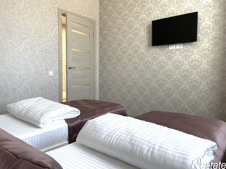 2-комн квартира Калининградское шоссе, 14А,  д. 14А