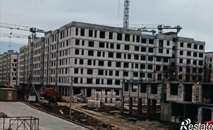 1-комн квартира ул Героя России Катериничева, 2,  д. 2
