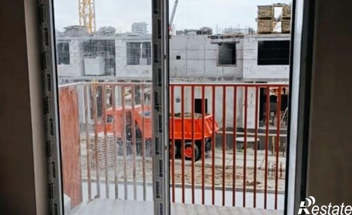 1-комн квартира ул Героя России Катериничева, 2,  д. 2