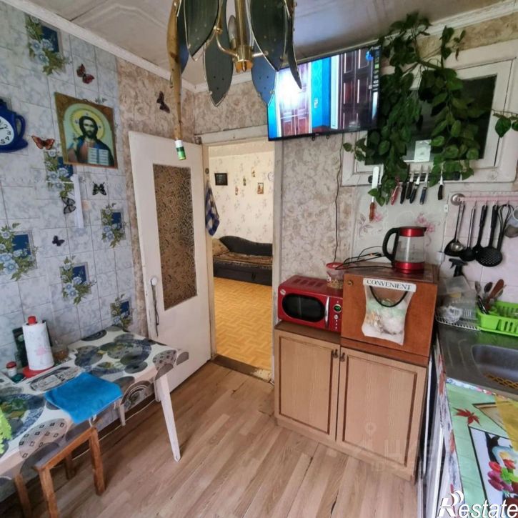 2-комн квартира ул Пятницкого, 6,  д. 6