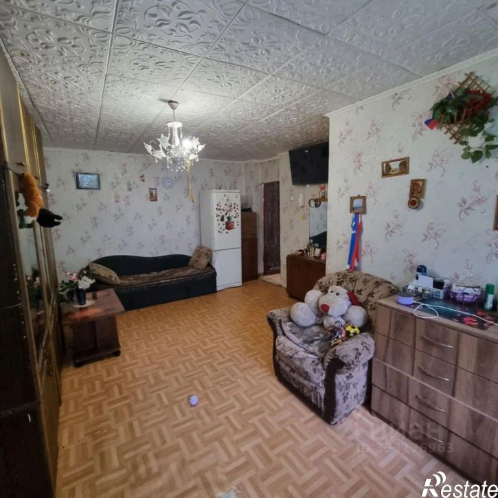 2-комн квартира ул Пятницкого, 6,  д. 6